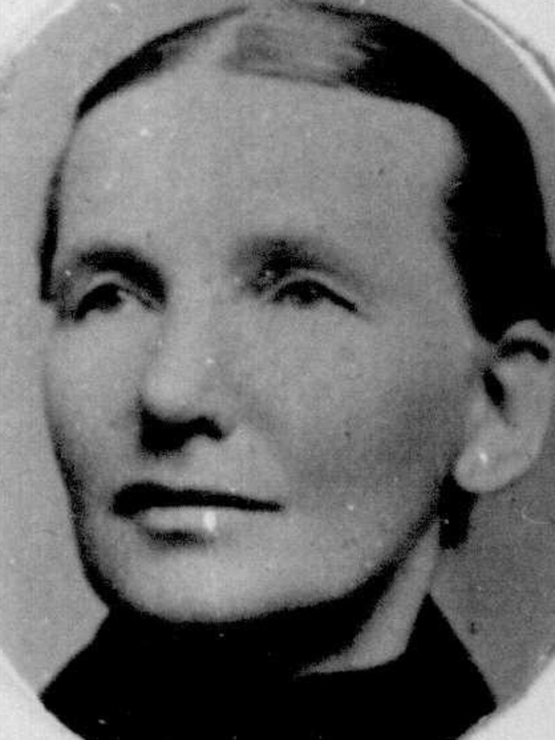 Nicoline Ericksen (1842 - 1933) Profile